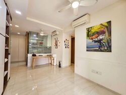 High Park Residences (D28), Apartment #617754671